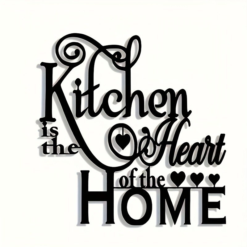 Interior Design Kitchen - Retro 