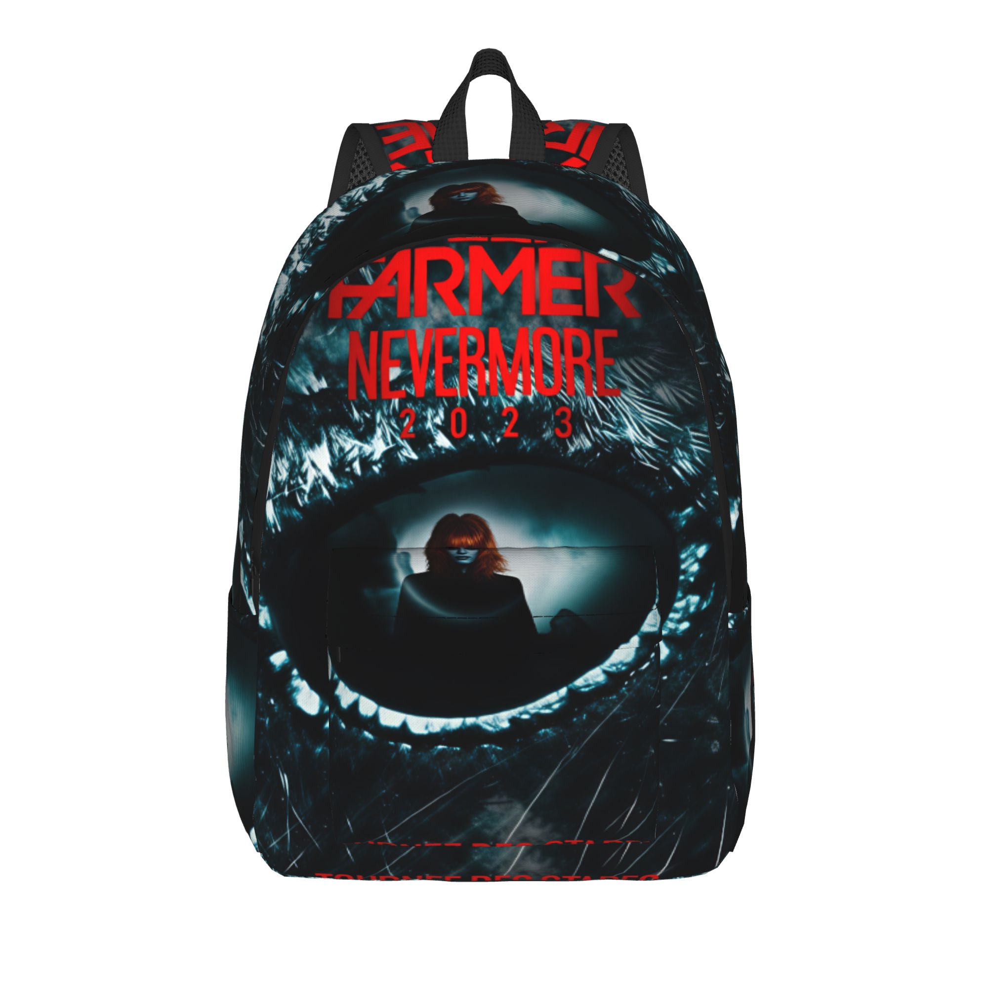Interior Design University In China - Stade De France Mylene Farmer Backpack