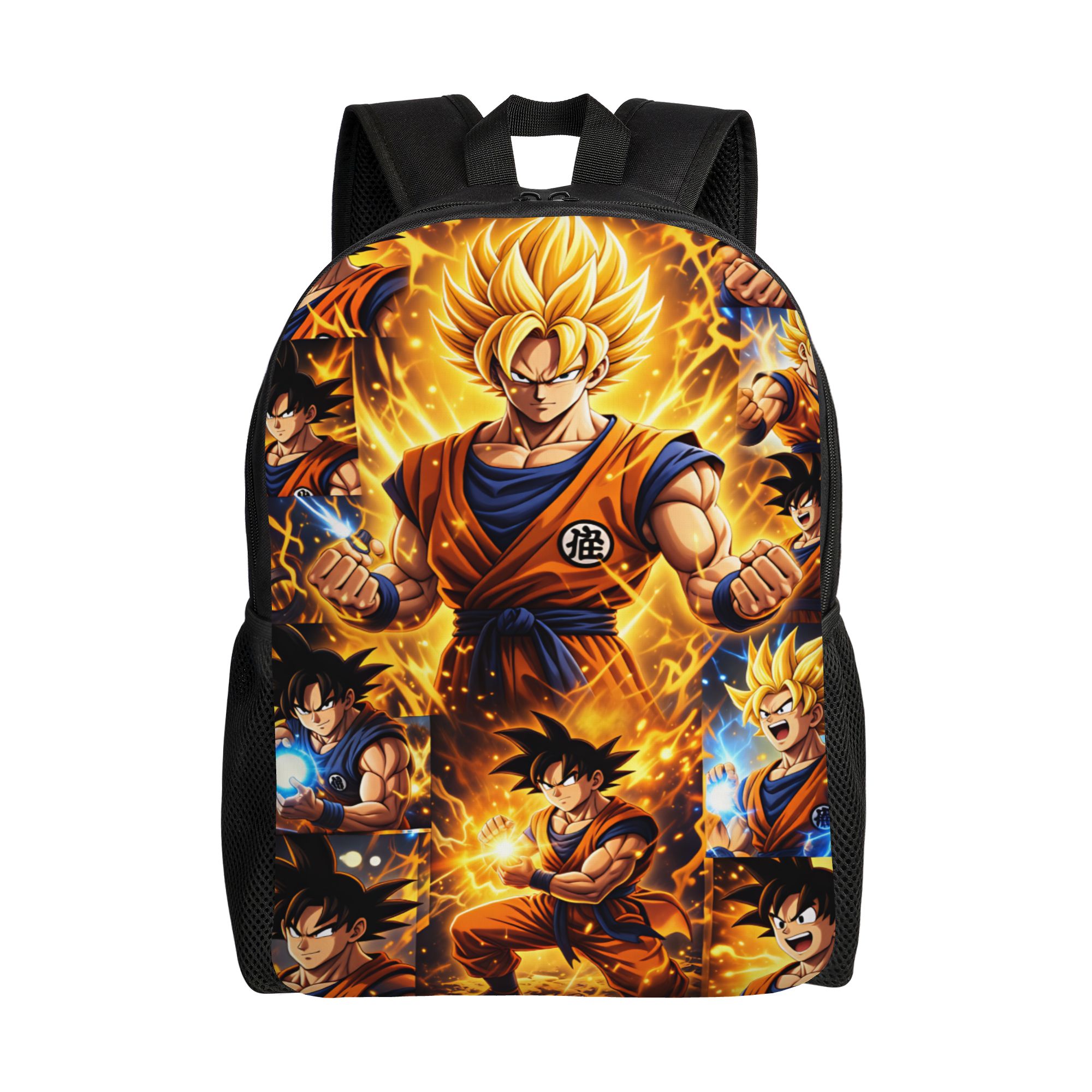 Interior Design University In China - Dragons Balls Backpack Modern Backpacks Girl