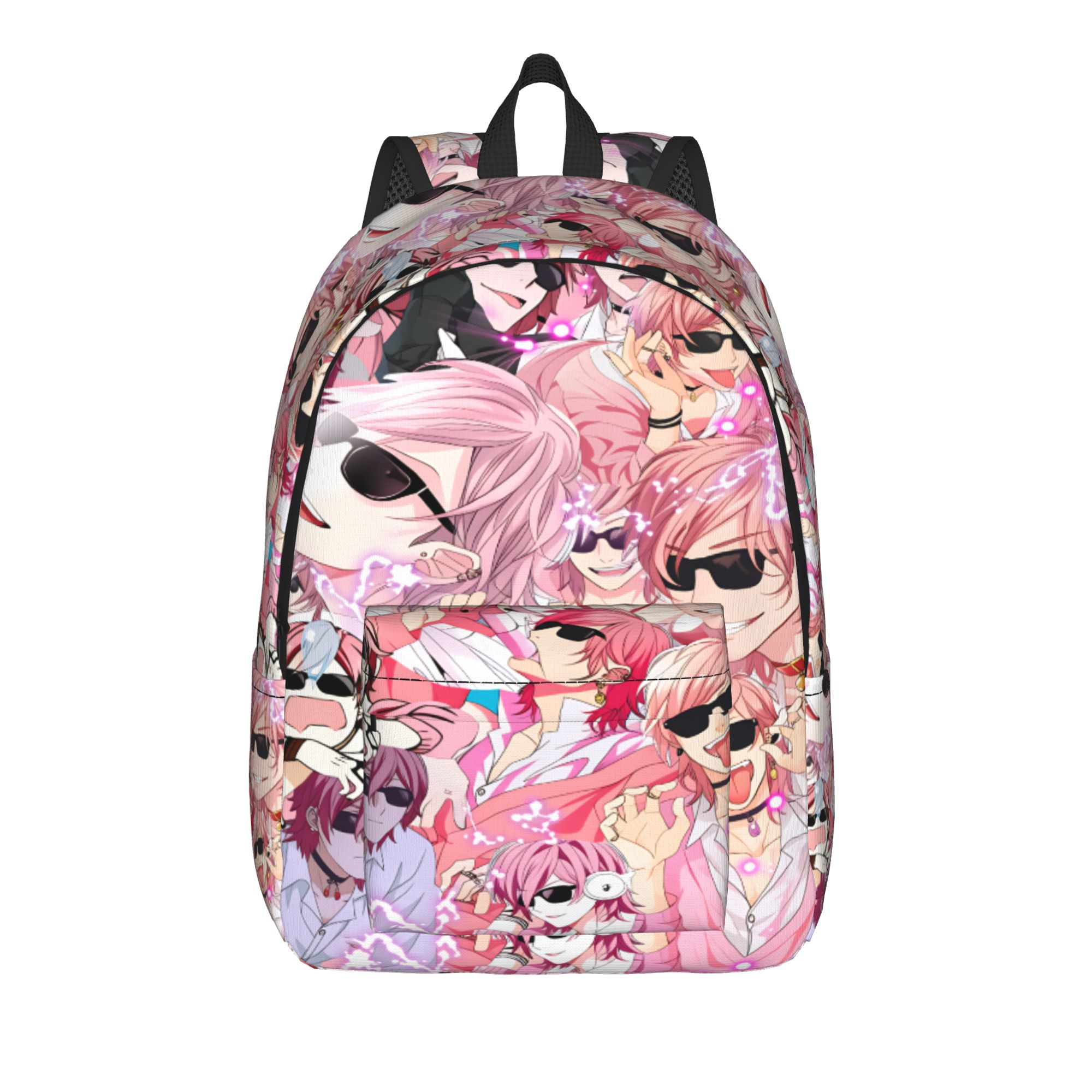 Interior Design University In China - Yarichin B Club Yuri Backpack Cool