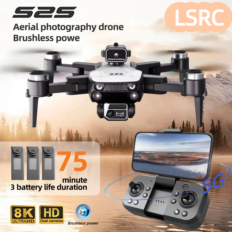Interior Design Game - S2S Mini Drone 8K Professional HD
