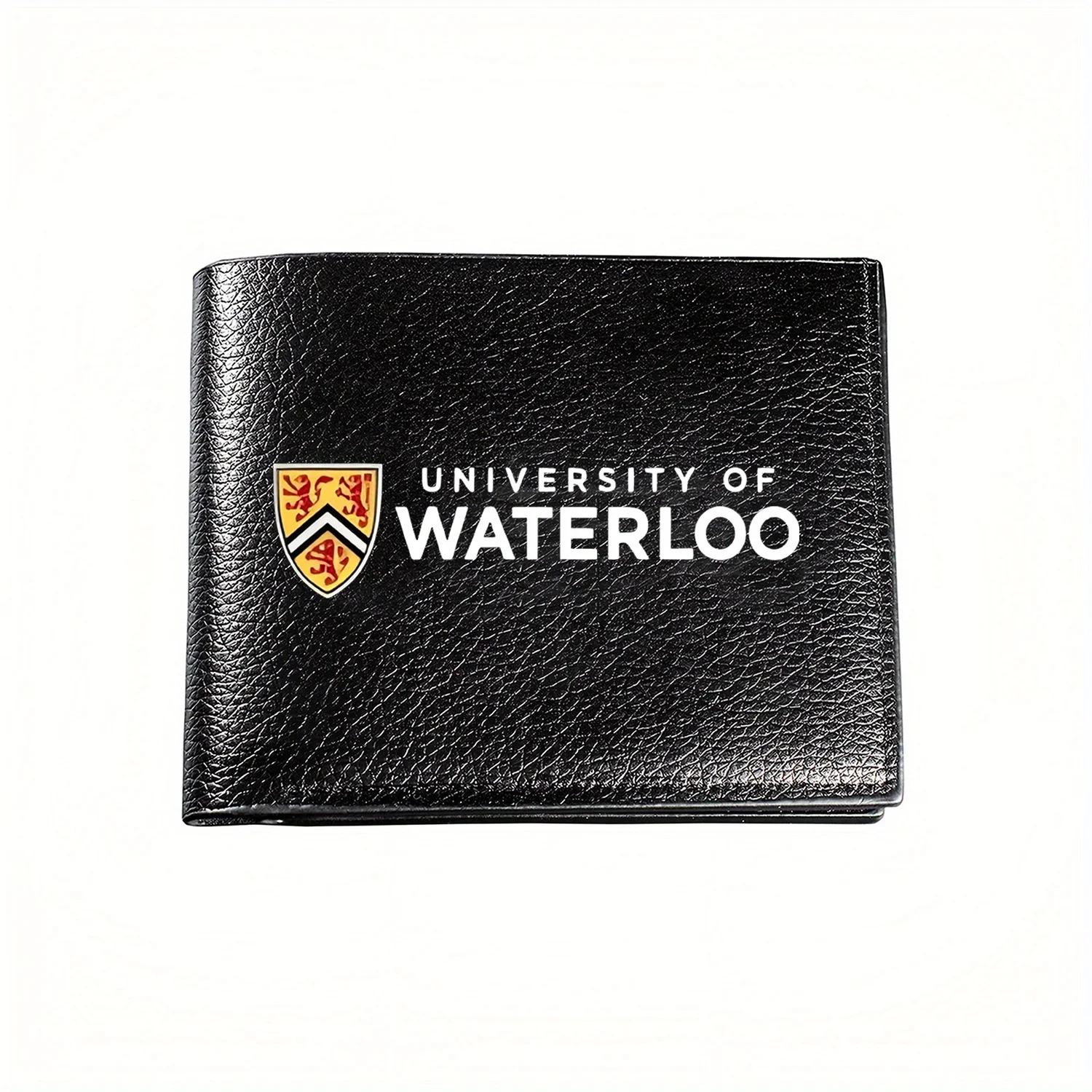 Interior Design University In China - University of Waterloo emblem graphic design
