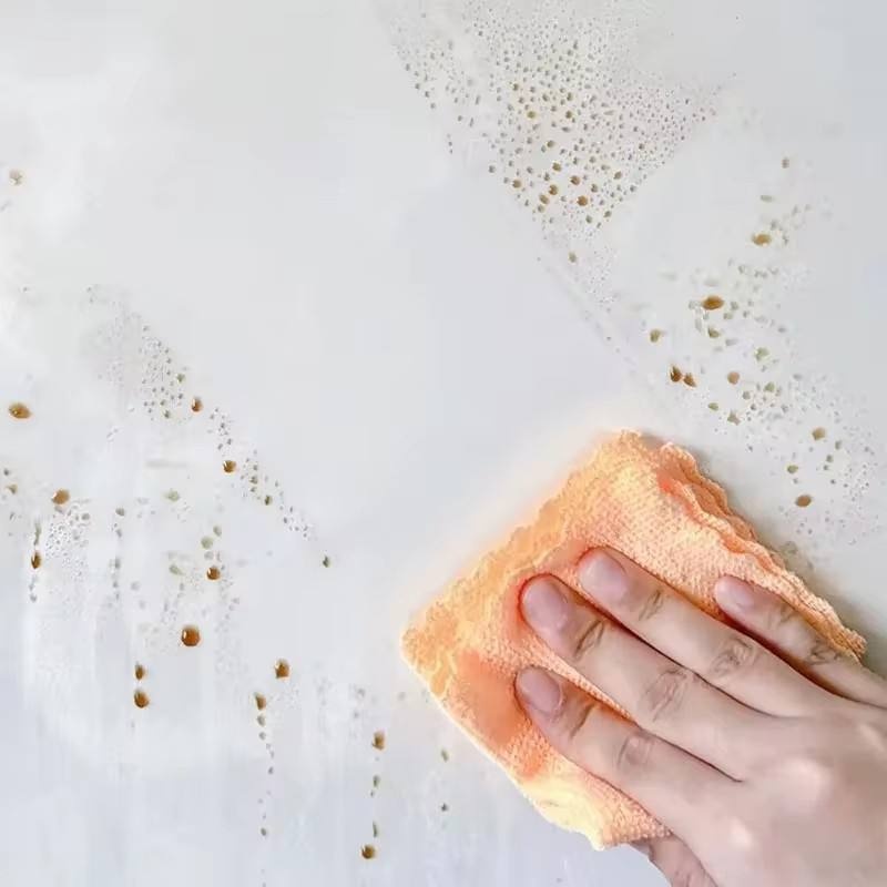 Transparent Wallpaper Kitchen  - Interior Design Kitchen incelemesi ve fiyatı