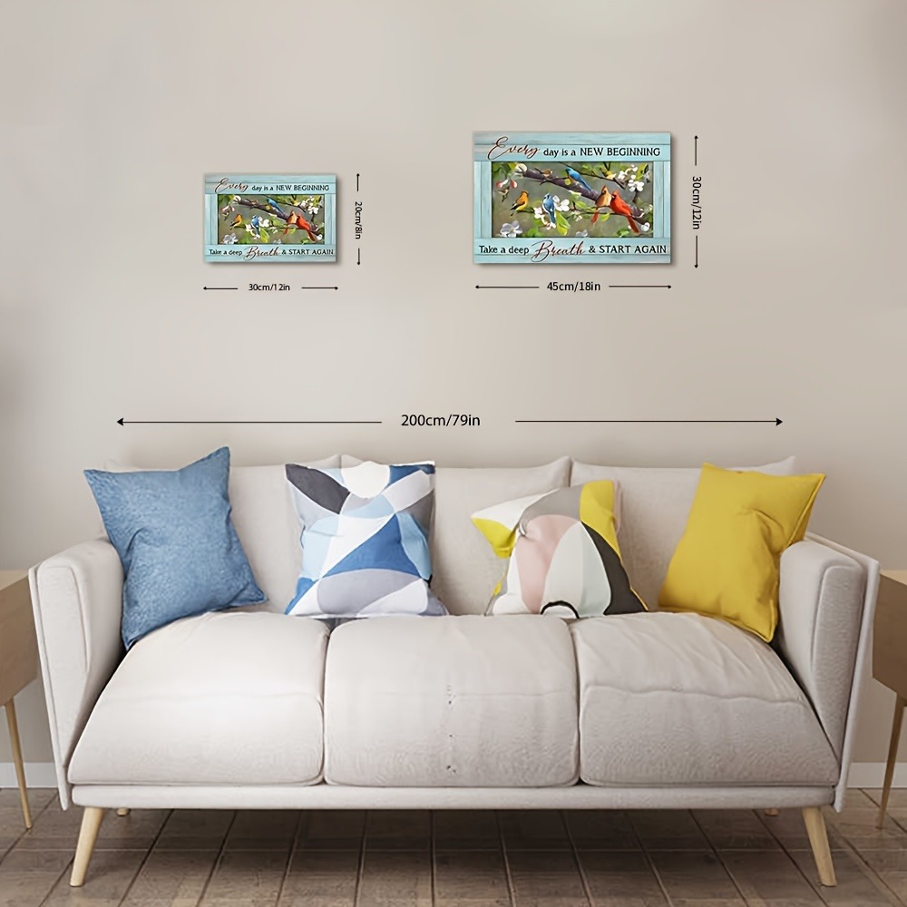 Inspirational Art - Motivation - Interior Design Quotes incelemesi ve fiyatı