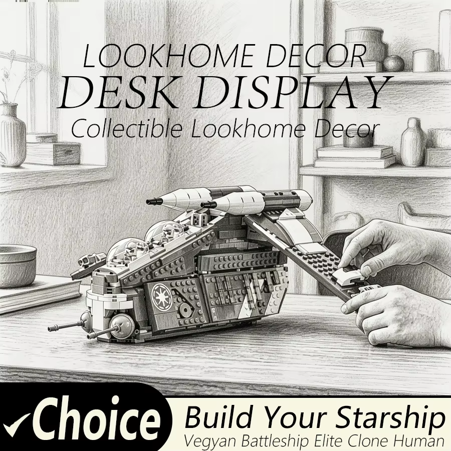 2026 New Spacecraft Building S - Interior Design And Build incelemesi ve fiyatı