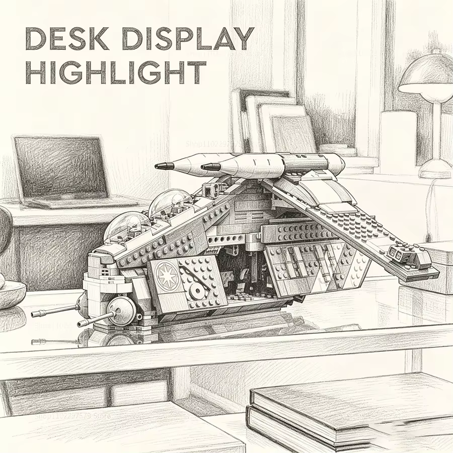 2026 New Spacecraft Building S - Interior Design And Build incelemesi ve fiyatı