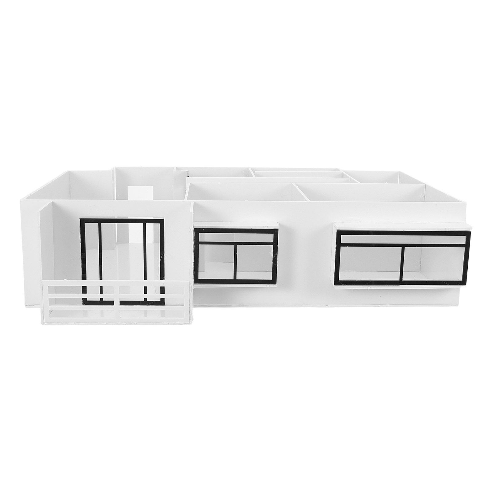 1Set Interior House Scale Kit  - Interior Design And Build incelemesi ve fiyatı