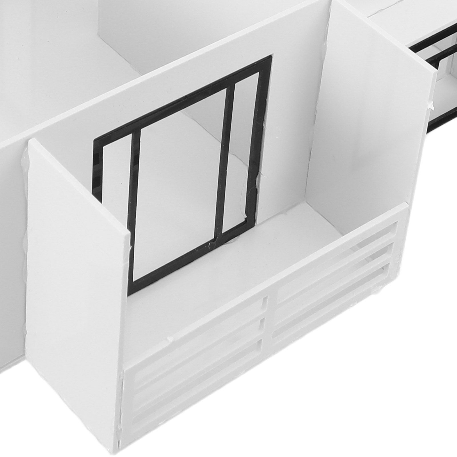 1Set Interior House Scale Kit  - Interior Design And Build incelemesi ve fiyatı