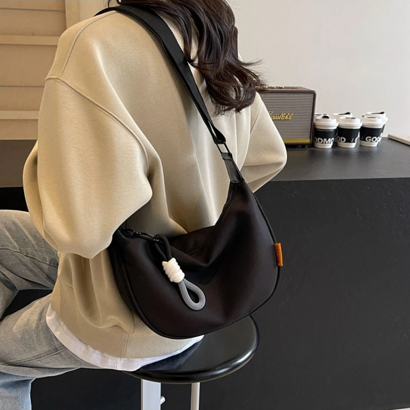 Women's Bag Fashion Crossbody  - Interior Design Simple incelemesi ve fiyatı
