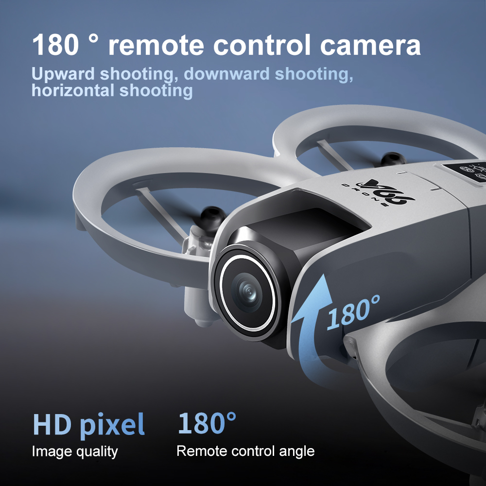New V66 Mini Drone HD Camera 4 - Interior Design Game incelemesi ve fiyatı