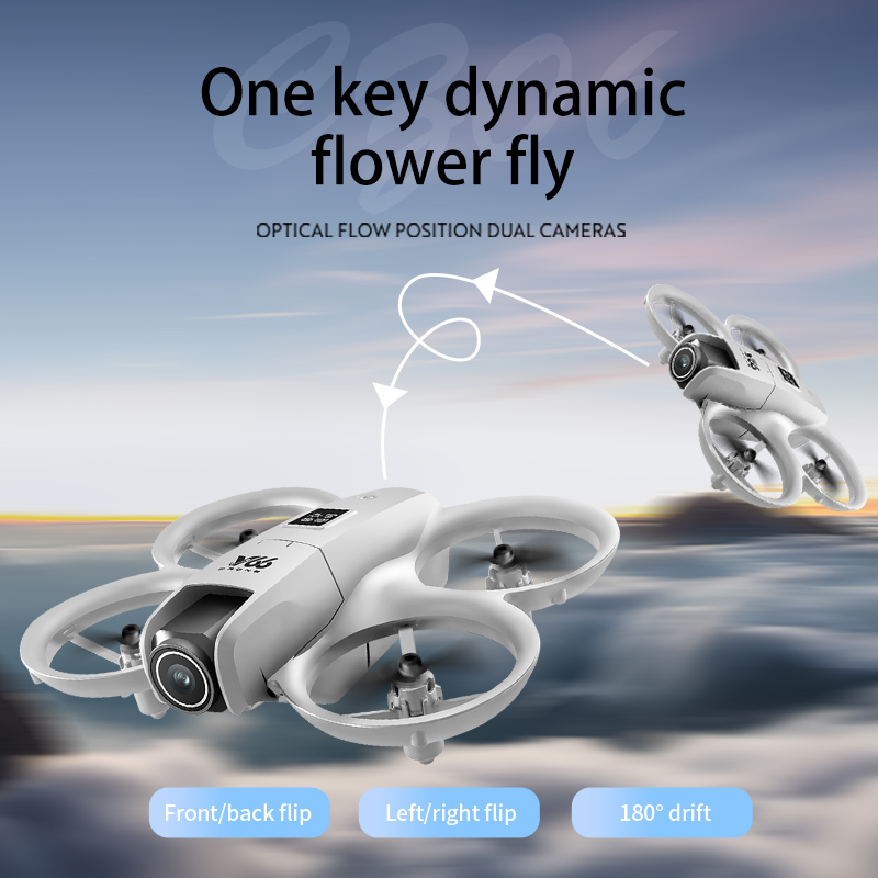 New V66 Mini Drone HD Camera 4 - Interior Design Game incelemesi ve fiyatı
