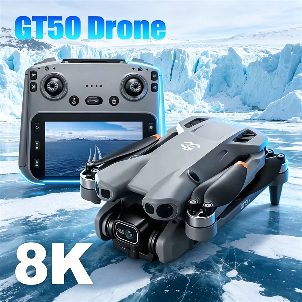 GT50 PRO Aerial Photography Dr - Interior Design Game incelemesi ve fiyatı