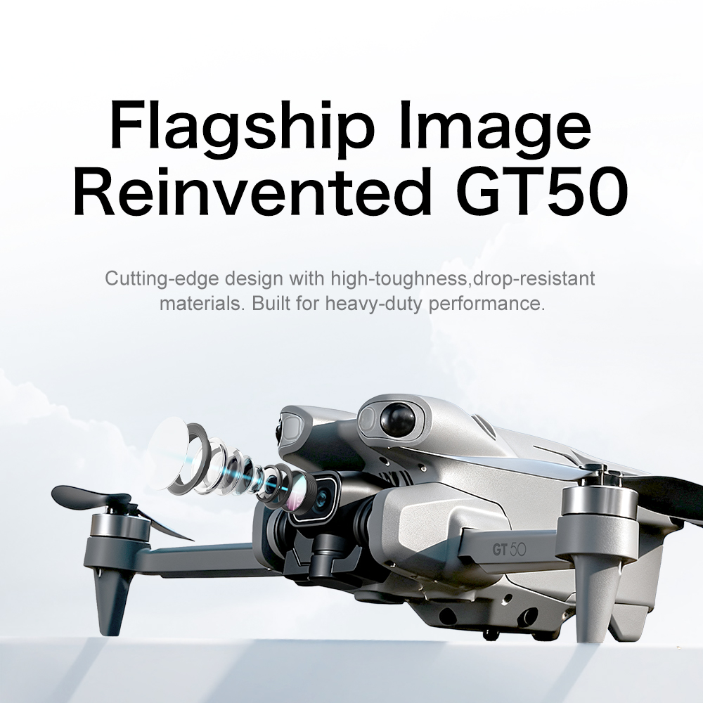 GT50 PRO Aerial Photography Dr - Interior Design Game incelemesi ve fiyatı