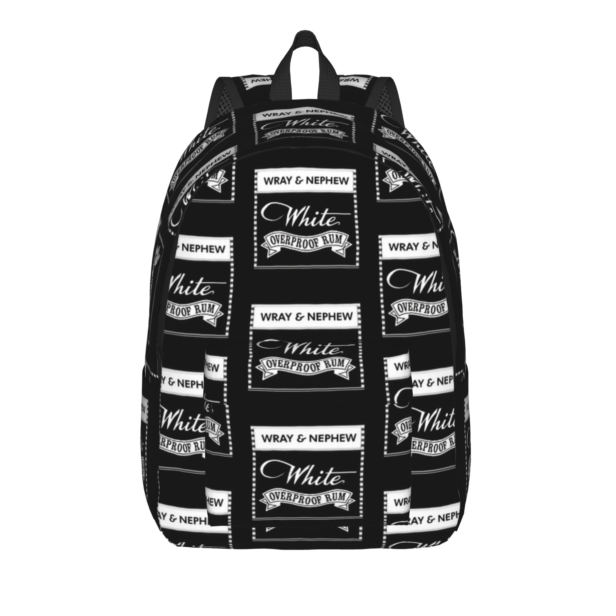 Wray And Nephew Backpack Unise - Interior Design University In China incelemesi ve fiyatı