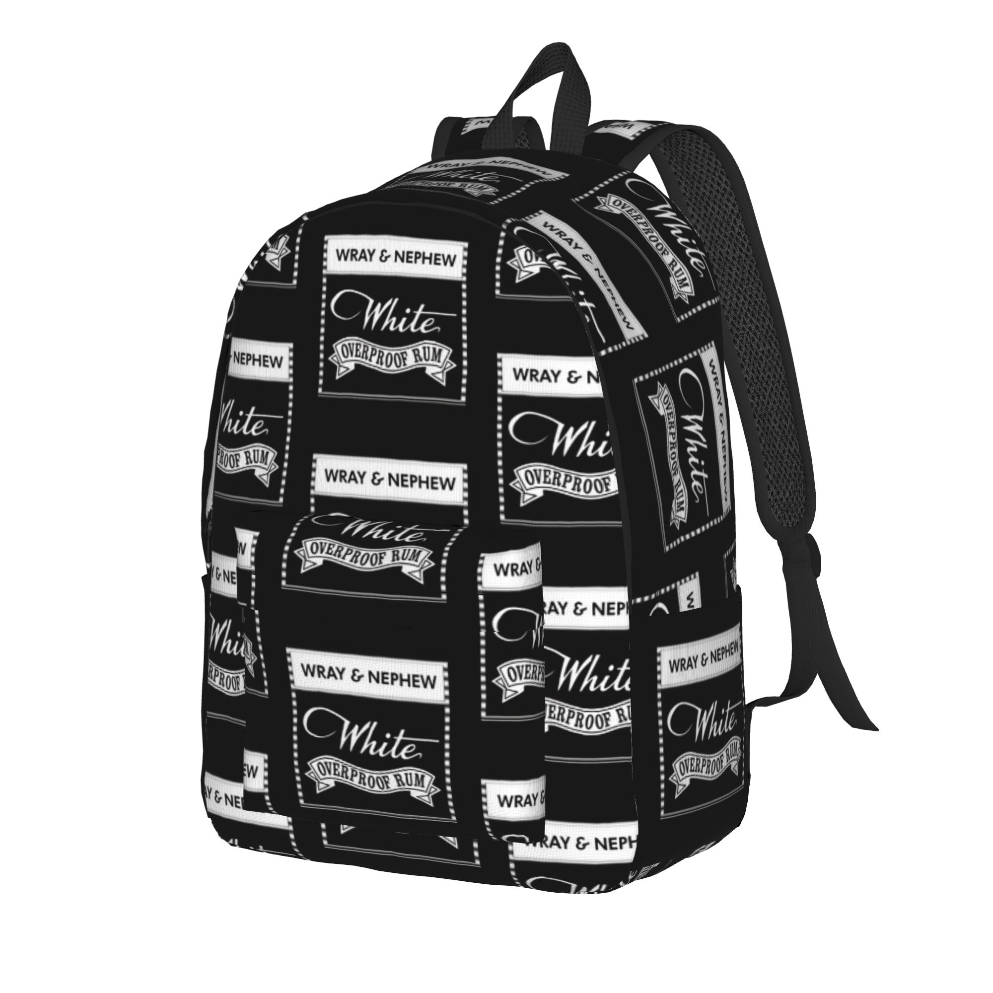 Wray And Nephew Backpack Unise - Interior Design University In China incelemesi ve fiyatı