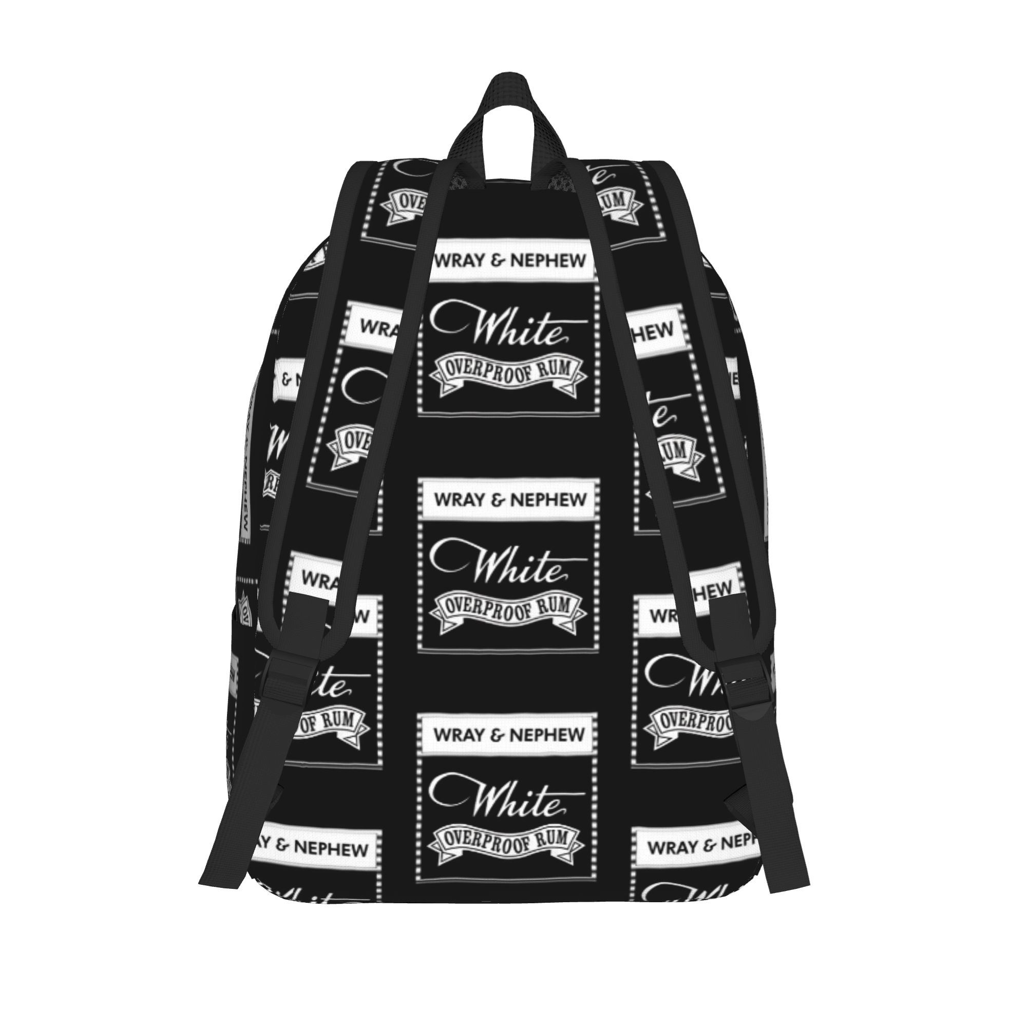 Wray And Nephew Backpack Unise - Interior Design University In China incelemesi ve fiyatı