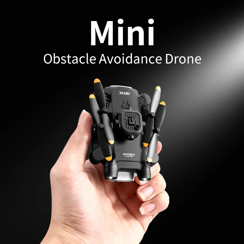 V30 Mini Drone 4DRC with Camer - Interior Design Game incelemesi ve fiyatı