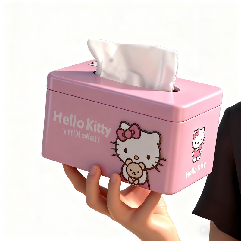 New Hello Kitty Creative Cute  - Interior Design Kitchen incelemesi ve fiyatı