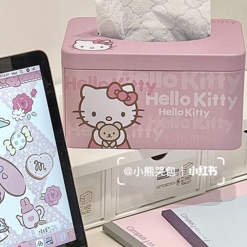 New Hello Kitty Creative Cute  - Interior Design Kitchen incelemesi ve fiyatı