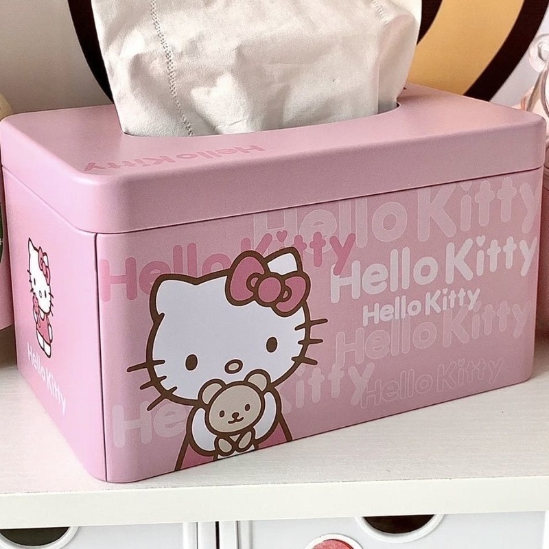New Hello Kitty Creative Cute  - Interior Design Kitchen incelemesi ve fiyatı