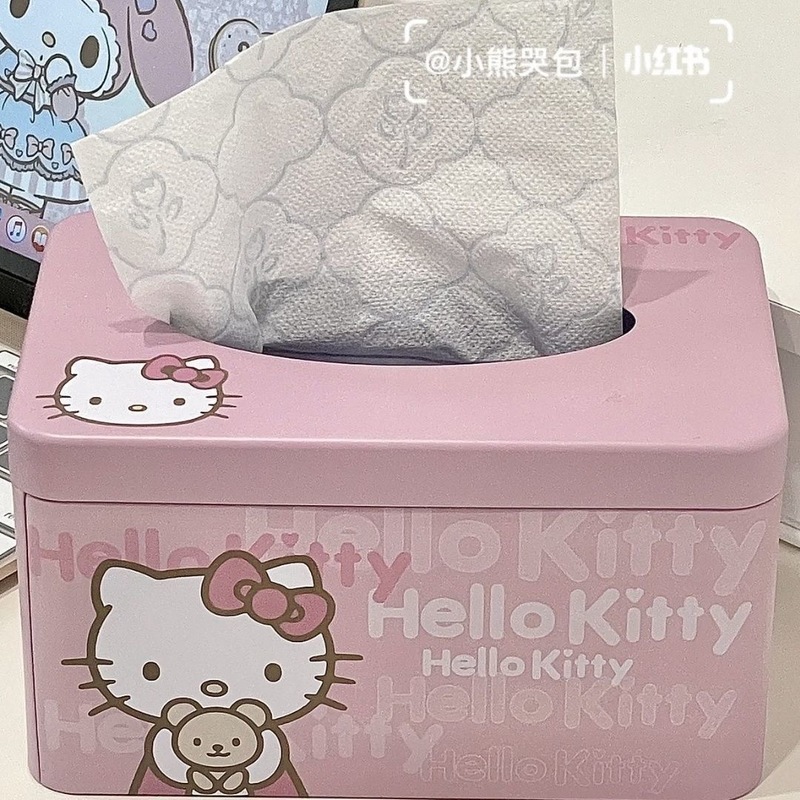 New Hello Kitty Creative Cute  - Interior Design Kitchen incelemesi ve fiyatı