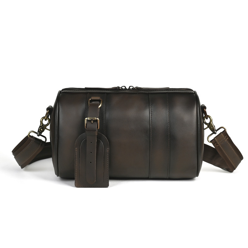 Layer Cowhide Vintage Men's Cr - Interior Design Simple incelemesi ve fiyatı
