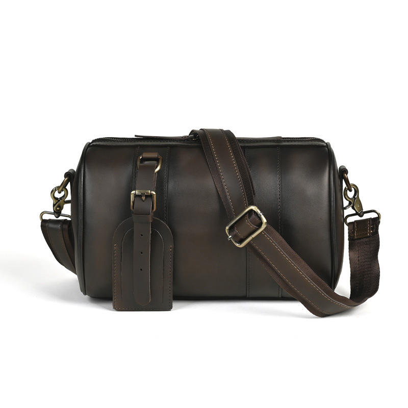Layer Cowhide Vintage Men's Cr - Interior Design Simple incelemesi ve fiyatı
