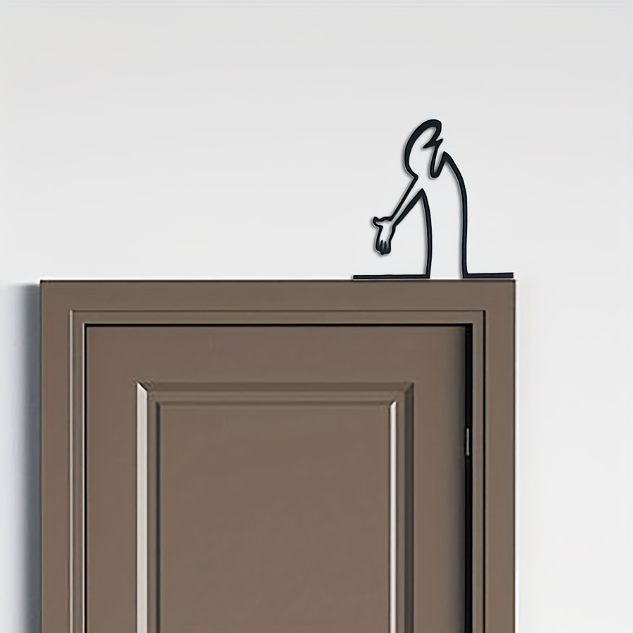 Modern Metal Poster for Living - Interior Design Poster incelemesi ve fiyatı