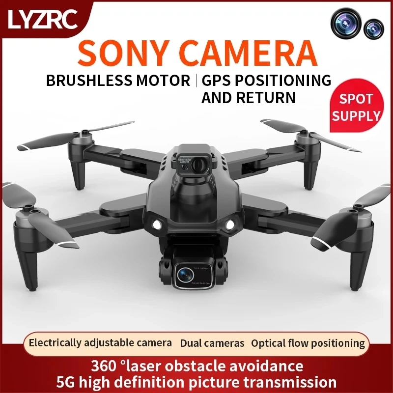 L900 Pro MAX GPS Drone 4K Prof - Interior Design Game incelemesi ve fiyatı