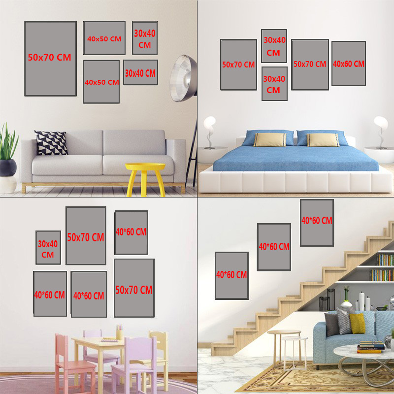 Inspirational Text Art Collect - Interior Design Quotes incelemesi ve fiyatı