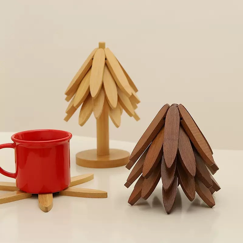 Heat Resistant Tree Shaped Tab - Interior Design Kitchen incelemesi ve fiyatı
