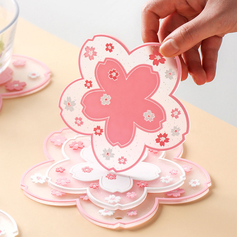 Cherry Blossom Heat Insulation - Interior Design Kitchen incelemesi ve fiyatı