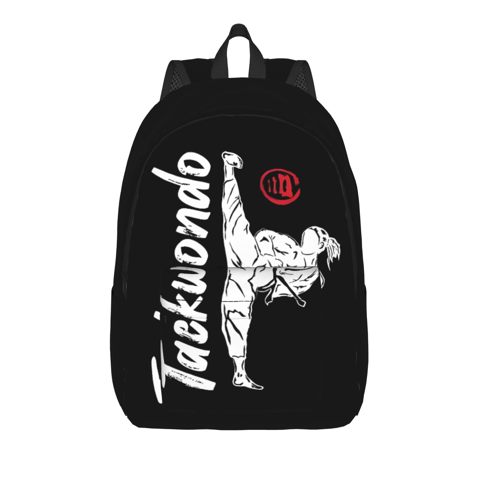 Taekwondo lovers Backpack  Str - Interior Design University In China incelemesi ve fiyatı