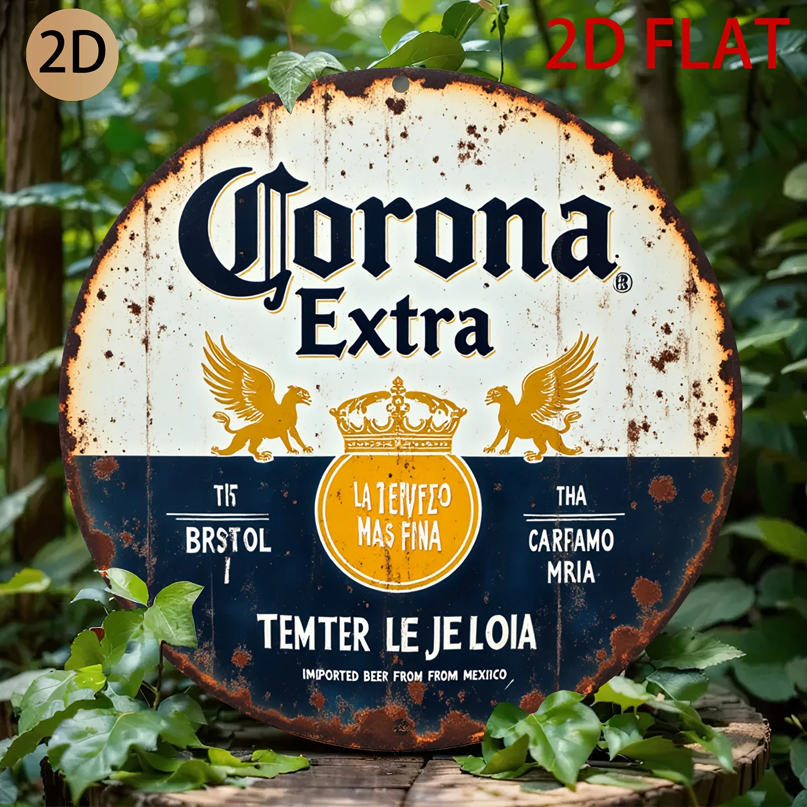 2D Flat, Vintage Corona Extra  - Interior Design Kitchen incelemesi ve fiyatı