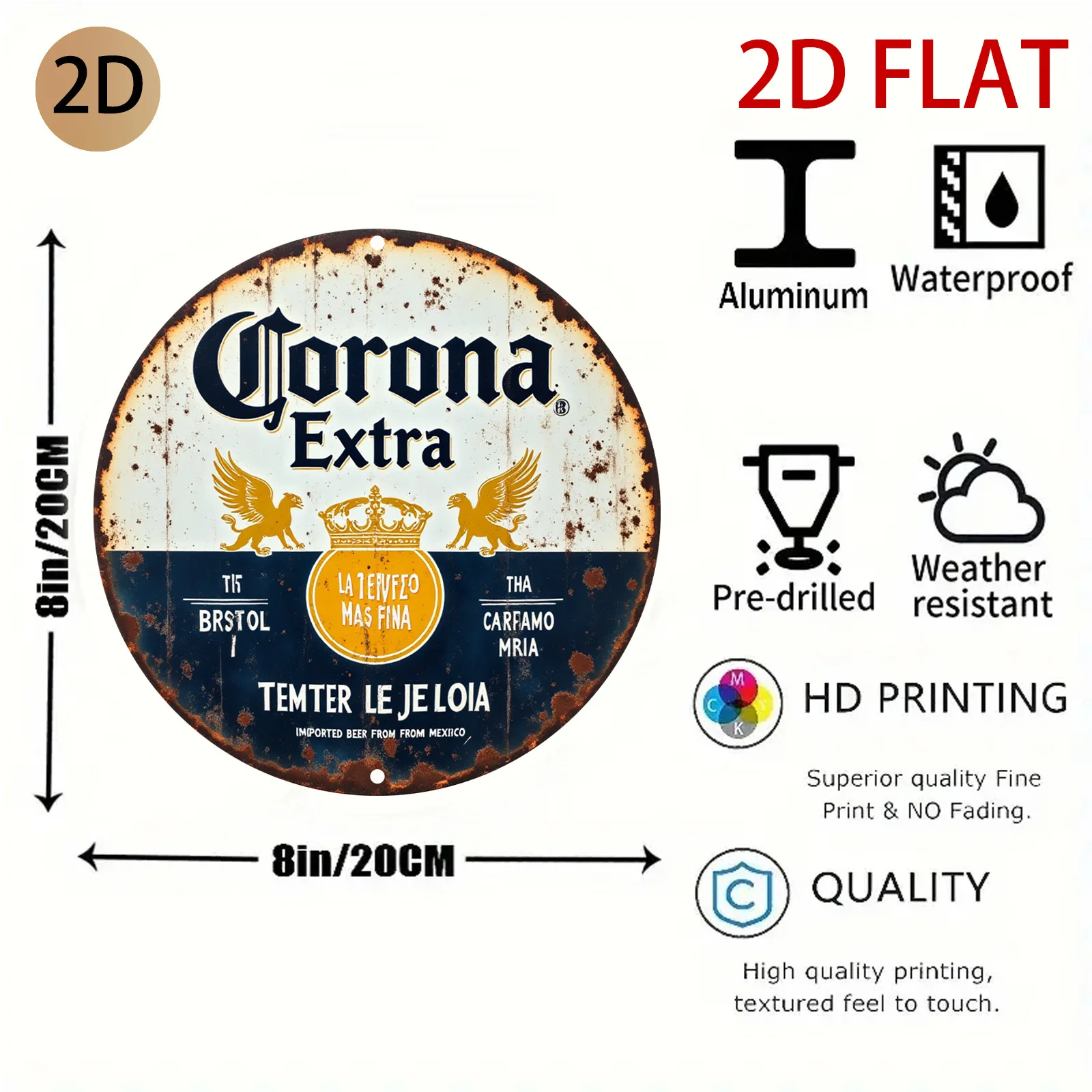 2D Flat, Vintage Corona Extra  - Interior Design Kitchen incelemesi ve fiyatı