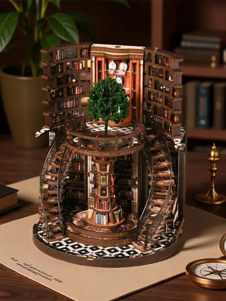 DIY Miniature House Doll House - Interior Design And Build incelemesi ve fiyatı