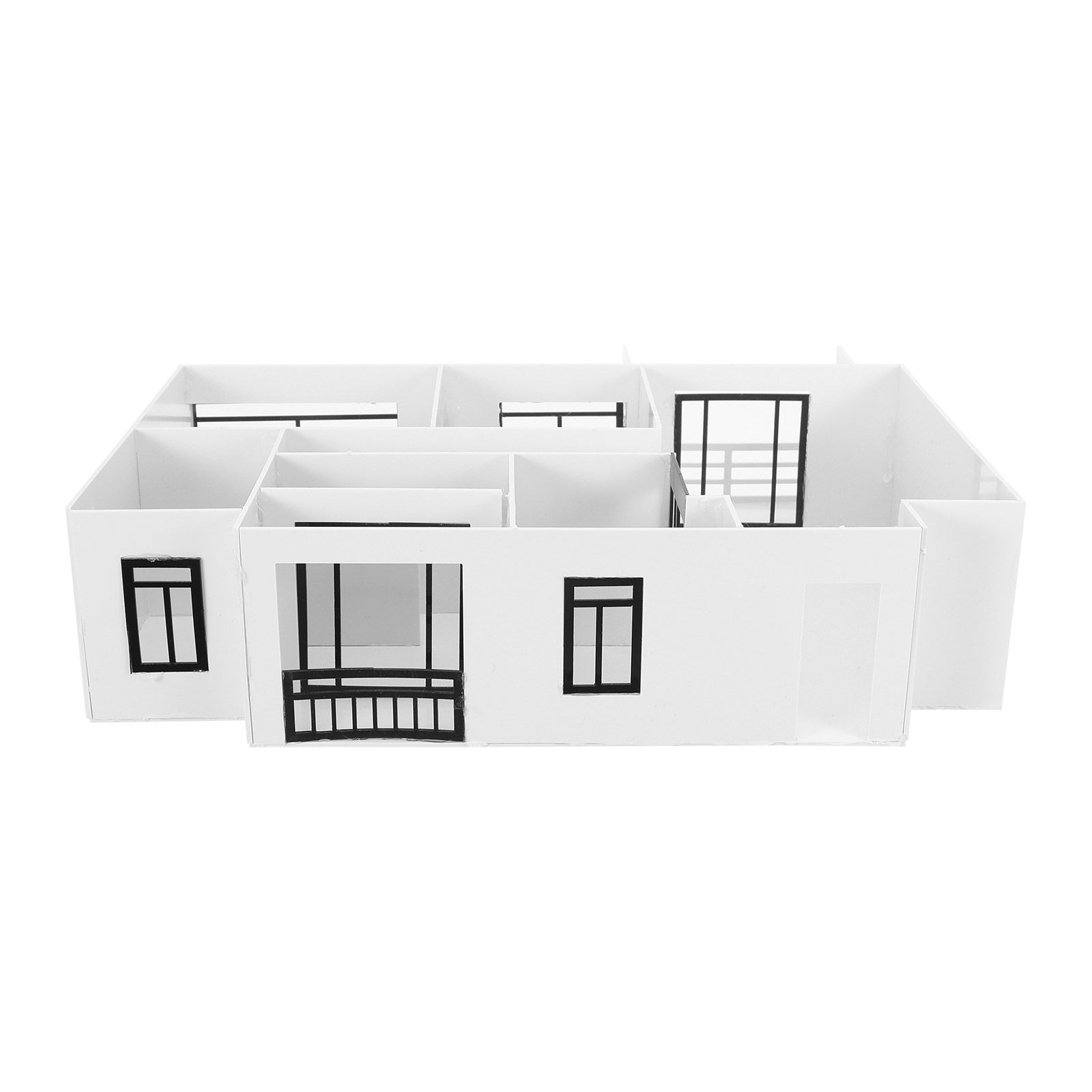 1Set Interior House Scale Kit  - Interior Design And Build incelemesi ve fiyatı