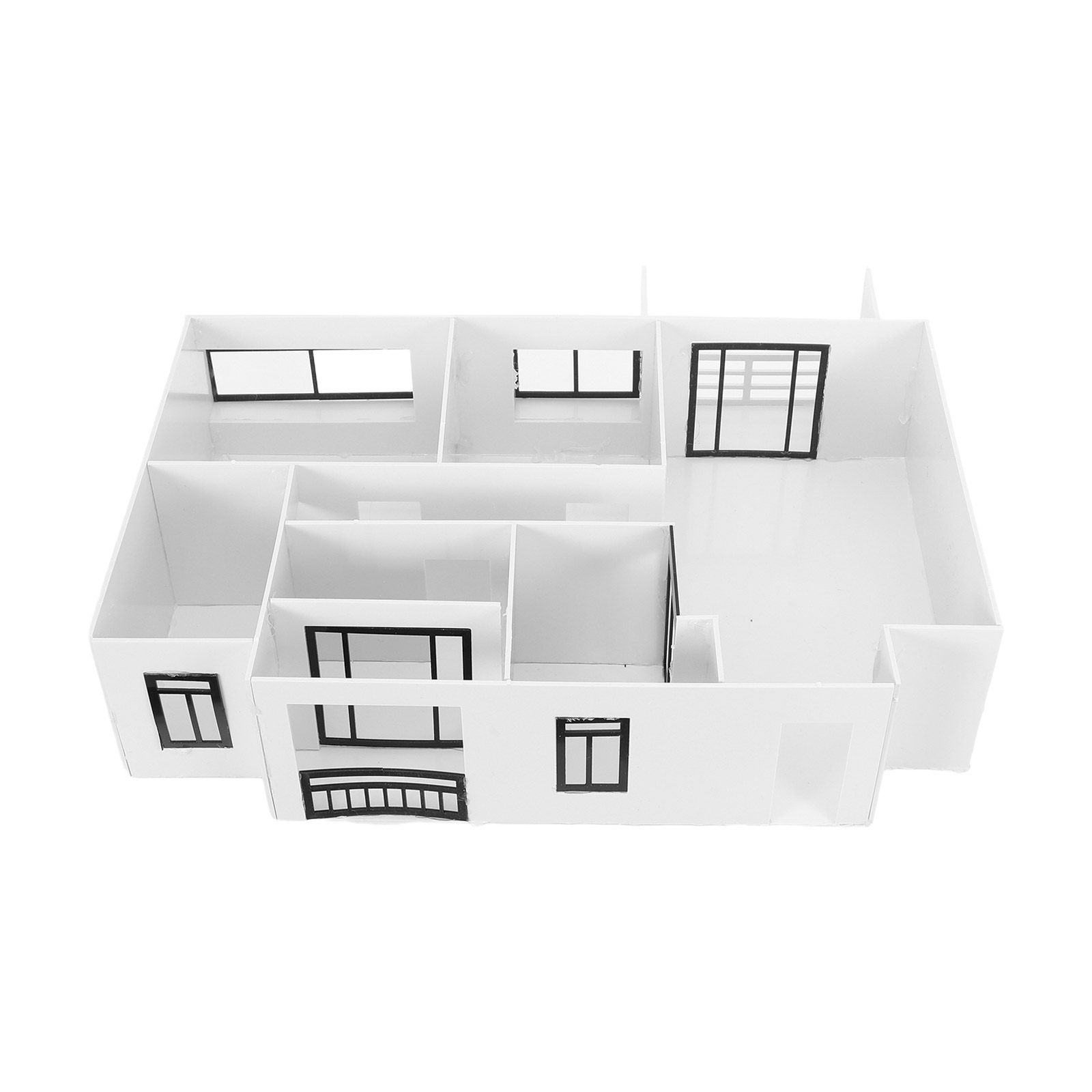 1Set Interior House Scale Kit  - Interior Design And Build incelemesi ve fiyatı