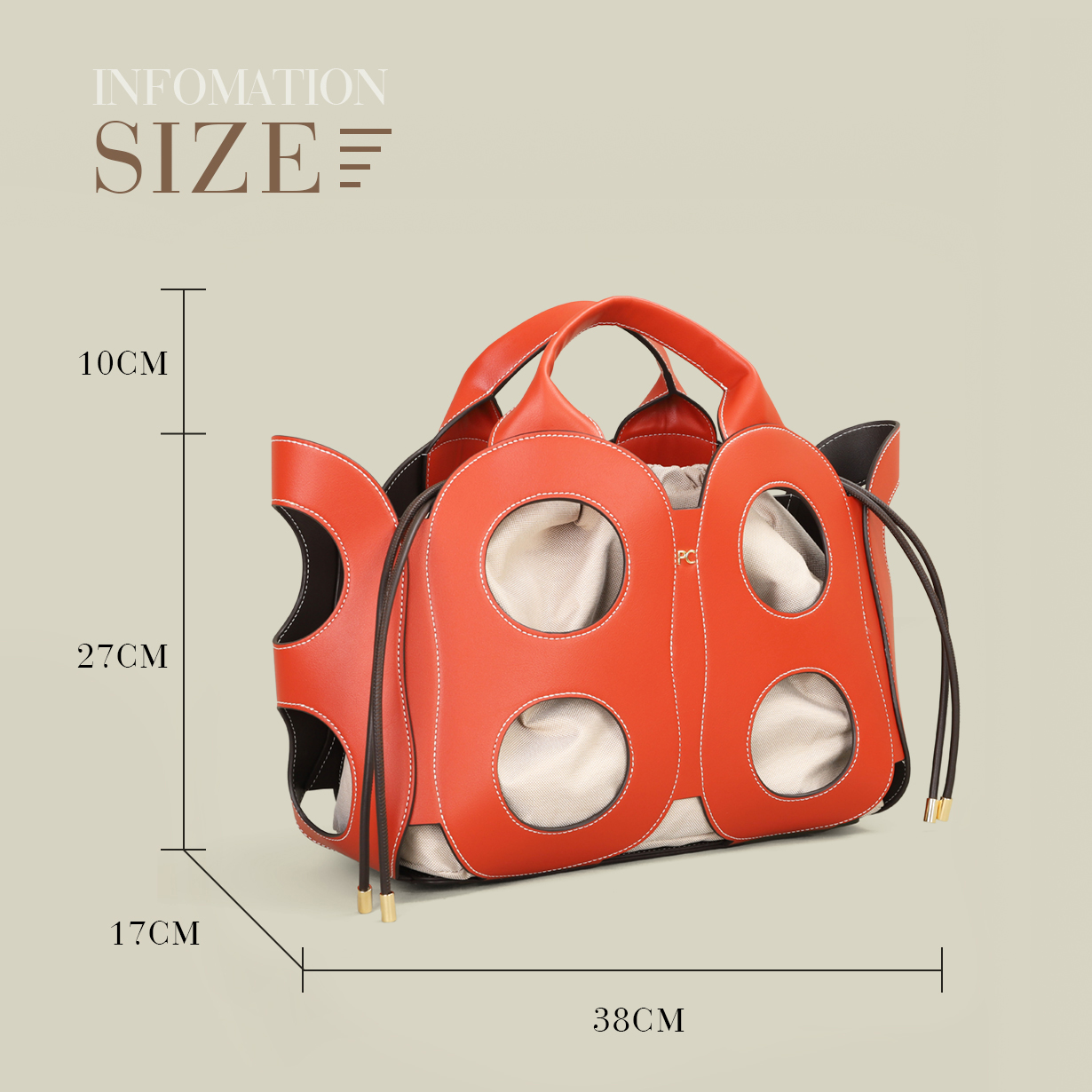 PG PATSY GARIS 2026 Women's Sh - Interior Design Simple incelemesi ve fiyatı