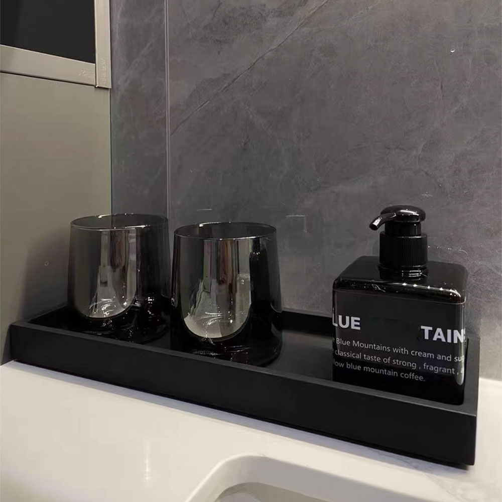 Bathroom Storage Tray Concrete - Terrazzo Pot Cement incelemesi ve fiyatı
