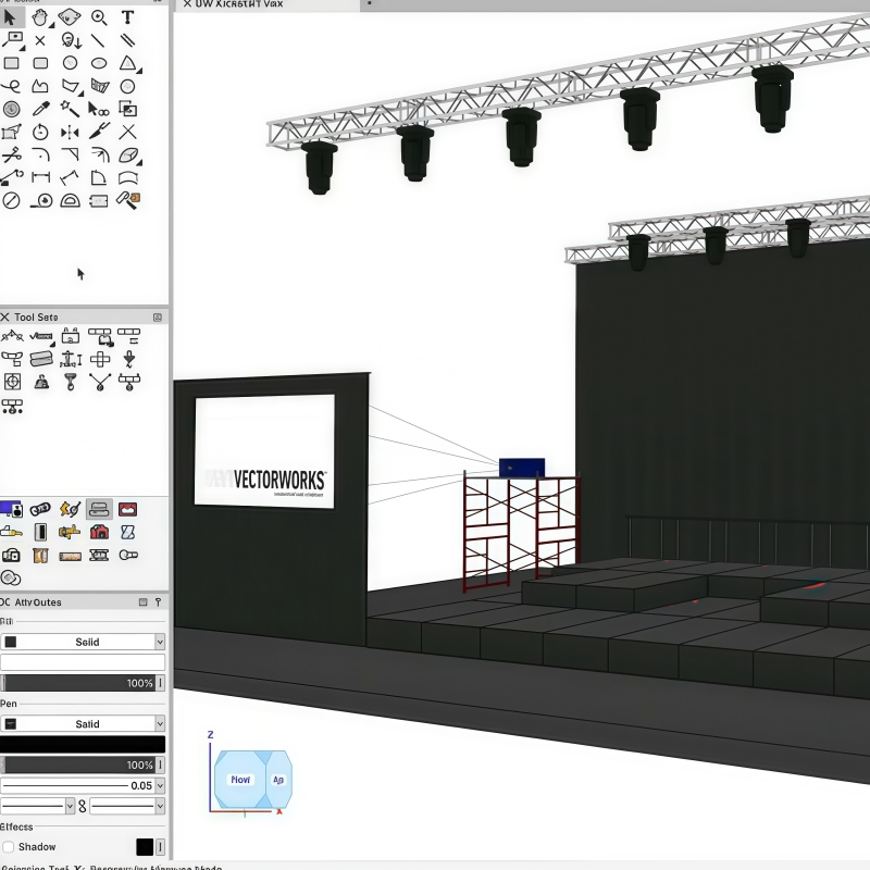 Vectorworks 2026 Full Version  - Interior Design And Build incelemesi ve fiyatı