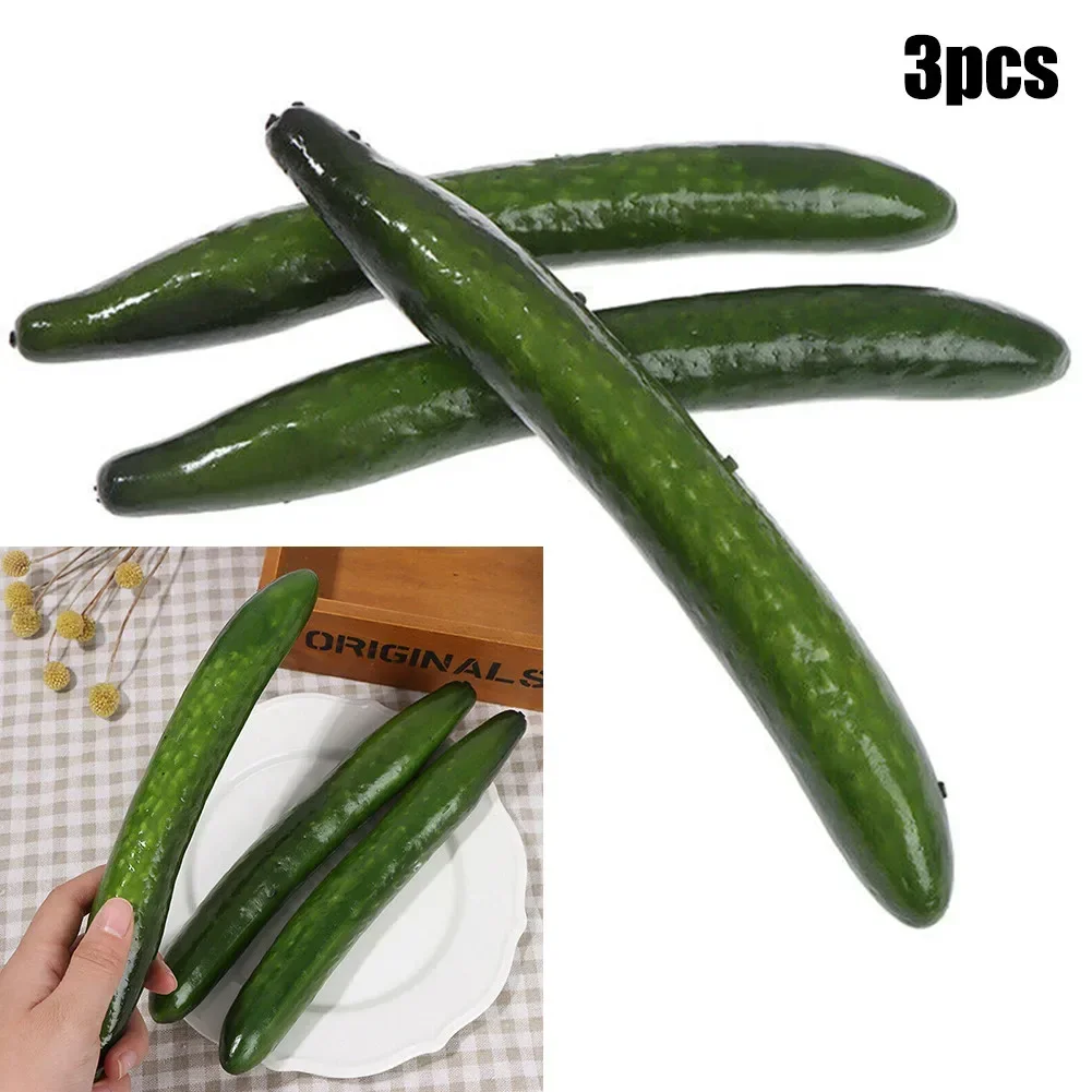 3pc Simulation Vegetables Frui - Interior Design Kitchen incelemesi ve fiyatı