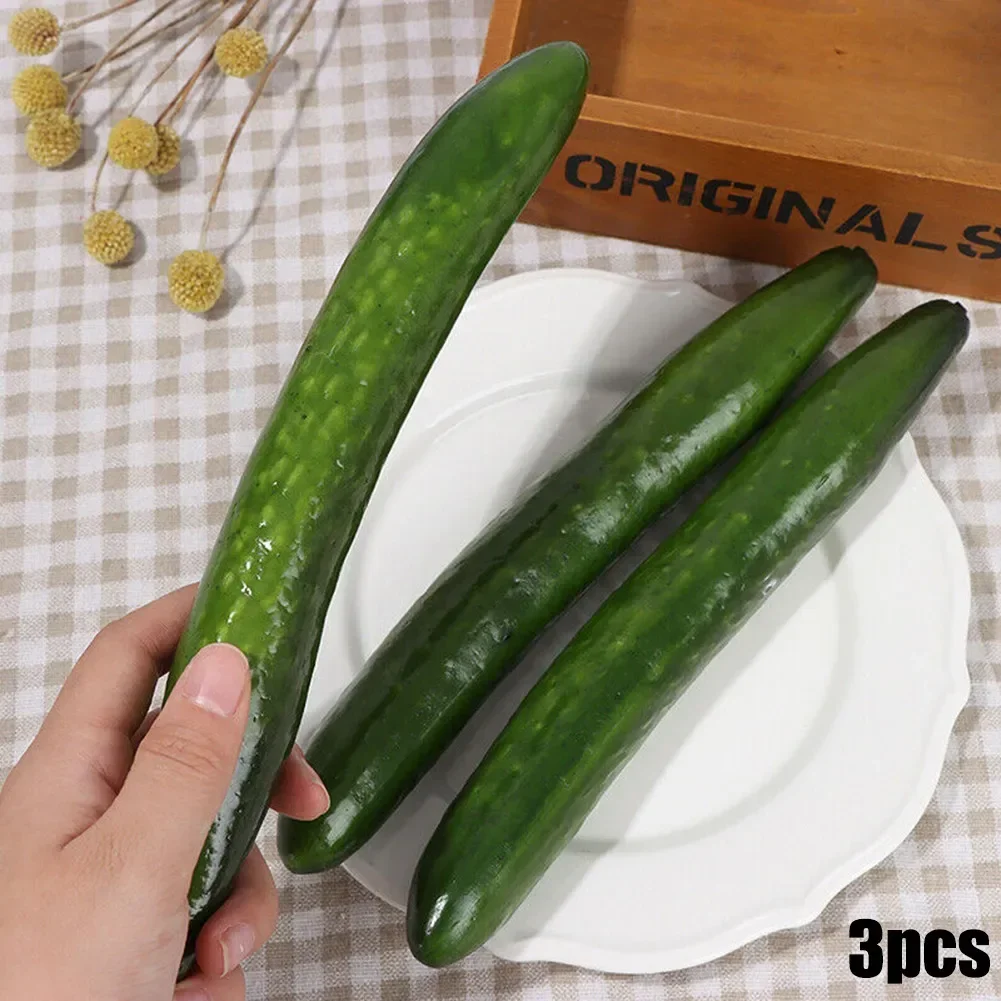 3pc Simulation Vegetables Frui - Interior Design Kitchen incelemesi ve fiyatı
