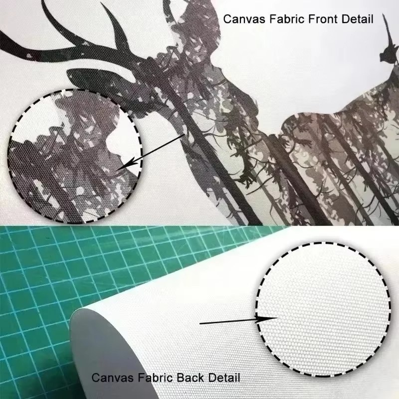 Black And White Fashion Street - Interior Design Poster incelemesi ve fiyatı