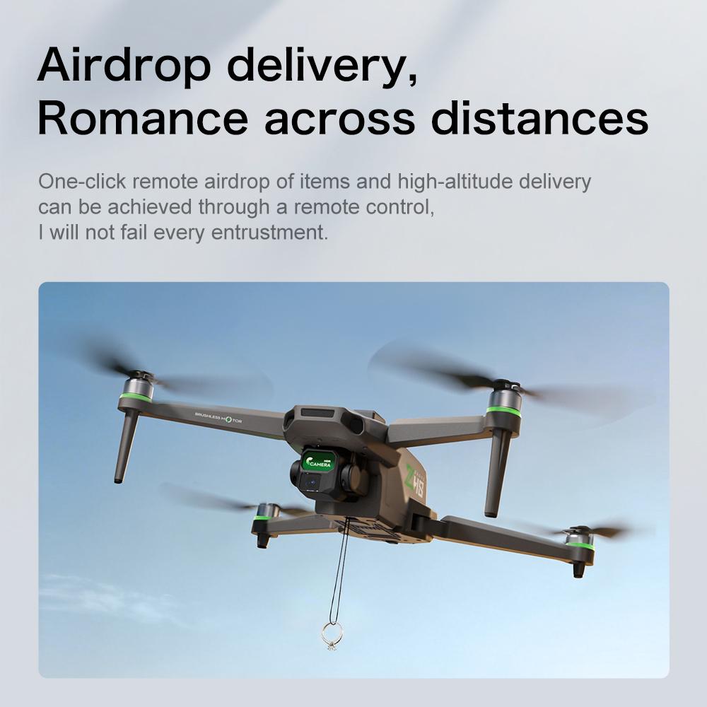 ZH8 Drone 4.3 Inches Screen Rc - Interior Design Game incelemesi ve fiyatı