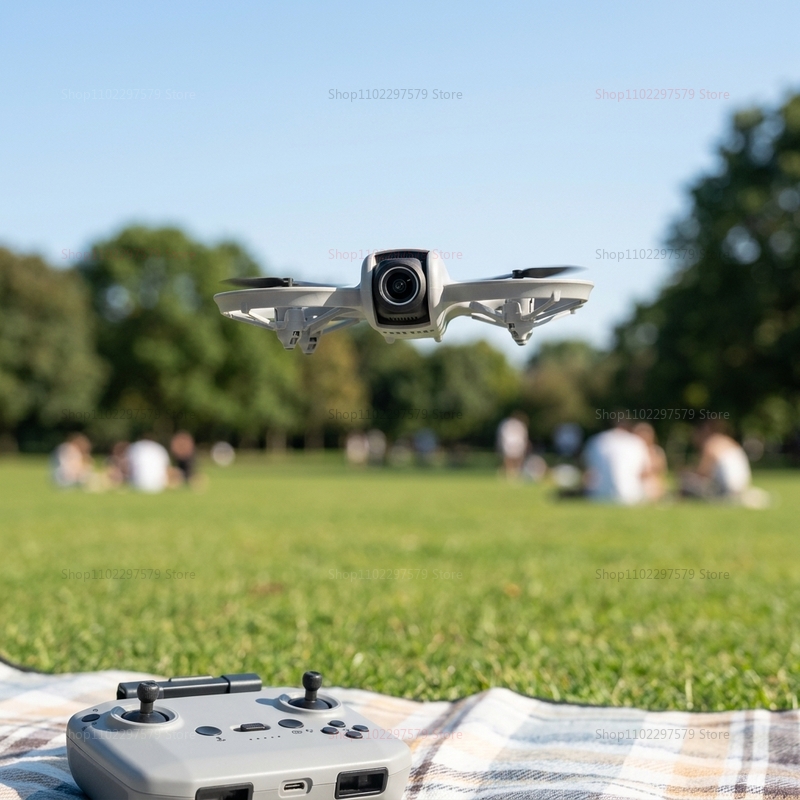 Mini Drone with 8K HD Camera F - Interior Design Game incelemesi ve fiyatı