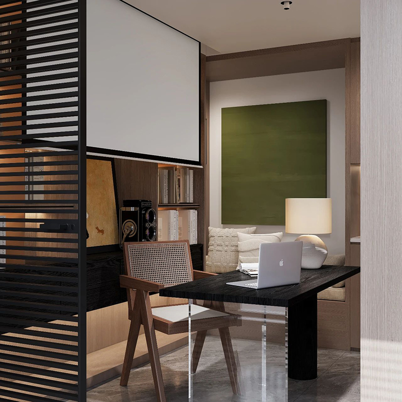 Modern 3D Rendered Villa Inter - Interior Design And Build incelemesi ve fiyatı