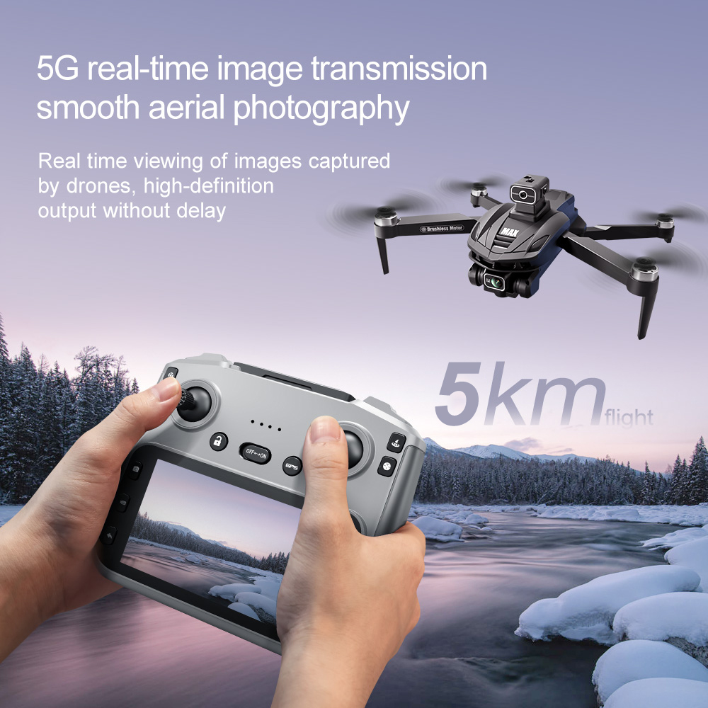 V168 PRO Max GPS Drone 8K Prof - Interior Design Game incelemesi ve fiyatı