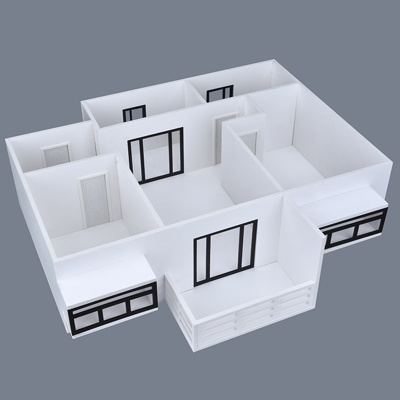Architectural Scterms Model Ki - Interior Design And Build incelemesi ve fiyatı