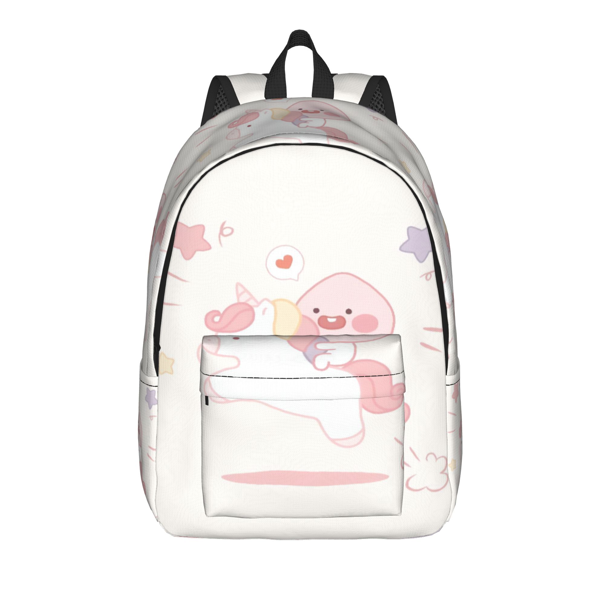 K-Kakaos F-Friends Backpack Te - Interior Design University In China incelemesi ve fiyatı